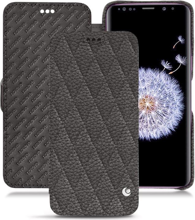 Anthracite - Couture ( Pantone #41403c )