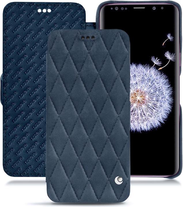 Image du produit Noreve Housse cuir horizontal (Samsung Galaxy S9+)