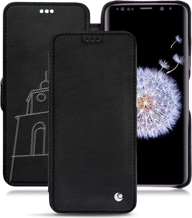 Image du produit Noreve Housse cuir horizontal (Samsung Galaxy S9+)