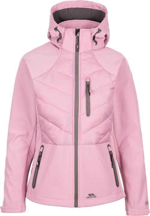 Produktbild Trespass Elvira Softshelljacke (M)