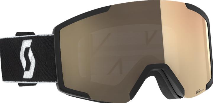 Immagine prodotto Scott Sports Shield LS S1-3 (VLT 9-80%)