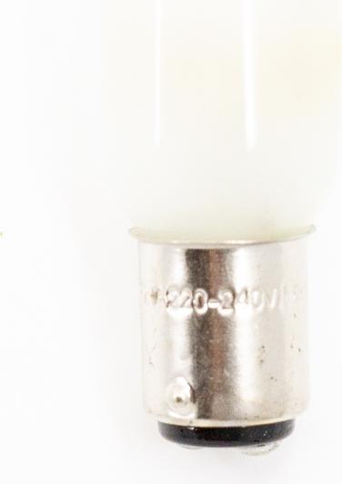 Image du produit Ampoule à baïonnette