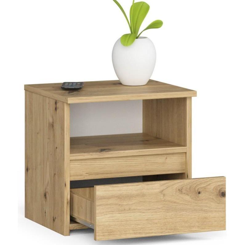 Akord Furniture Factory, Nachttisch, OP0LCL1ART001