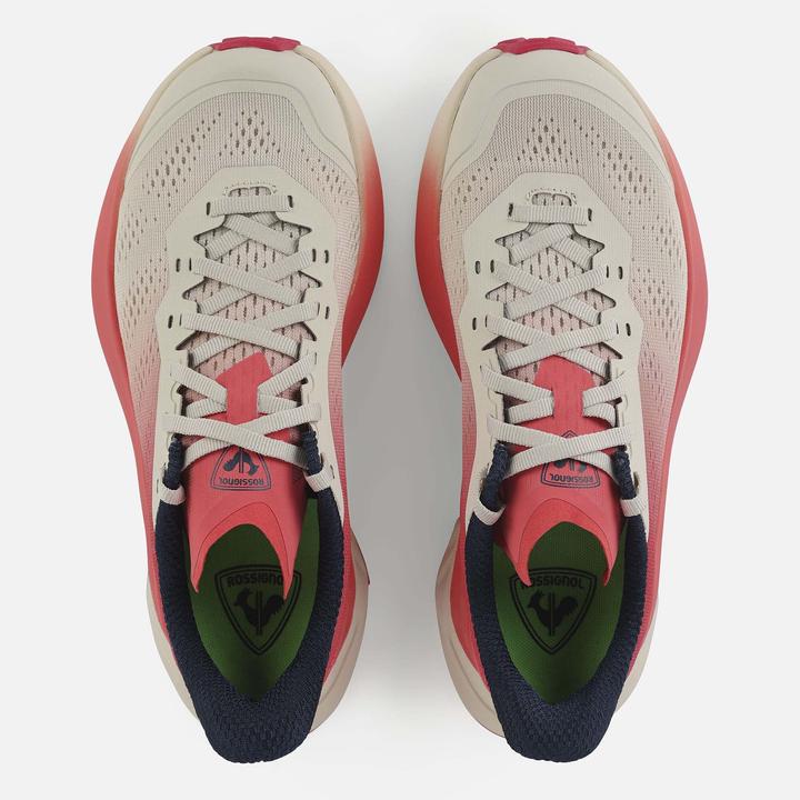 Actual product image No Name Buty do biegania damskie ROSSIGNOL W Venosk rĂłĹĽowy (38.5)