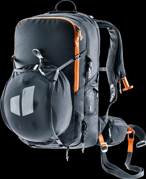 Actual product image Deuter Alproof Ride 18 (18 l)