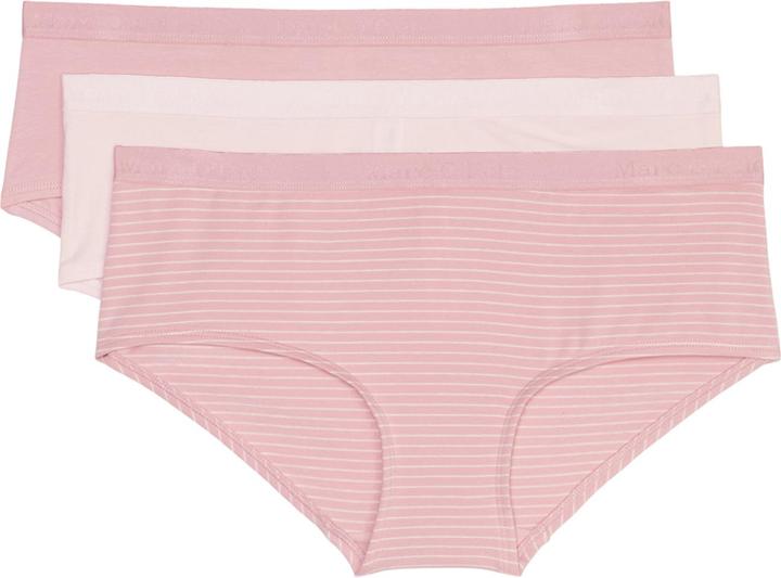 Primevère, Blush Stripe, Blush