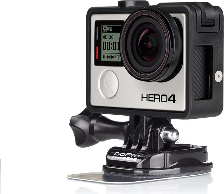 Actual product image GoPro Removable Instrument Mount (Universal)
