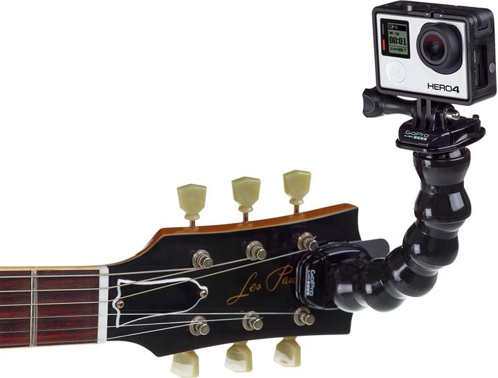 Actual product image GoPro Removable Instrument Mount (Universal)