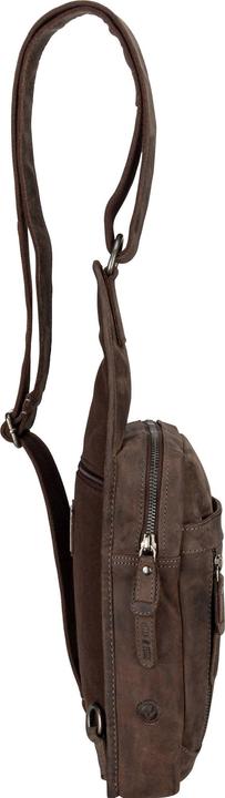 Image du produit Greenburry Sac à bandoulière Vintage Revival 1978