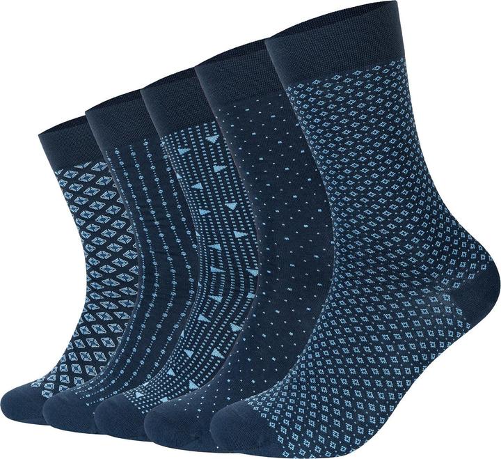Actual product image Camano Socken (5-pack, 39 - 42)