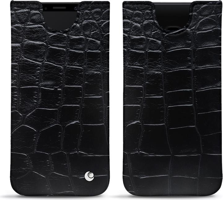 Image du produit Noreve Housse cuir (Samsung Galaxy S9+)
