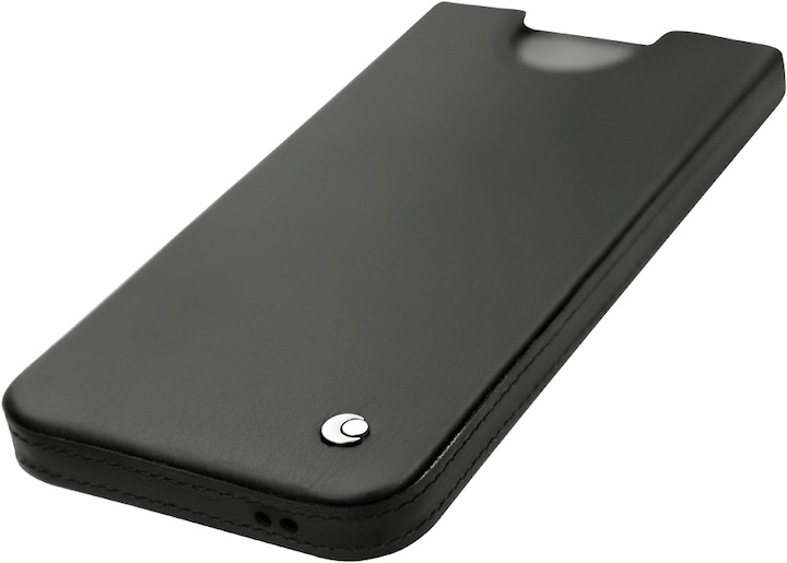 Actual product image Noreve Leather cover (Samsung Galaxy S9)