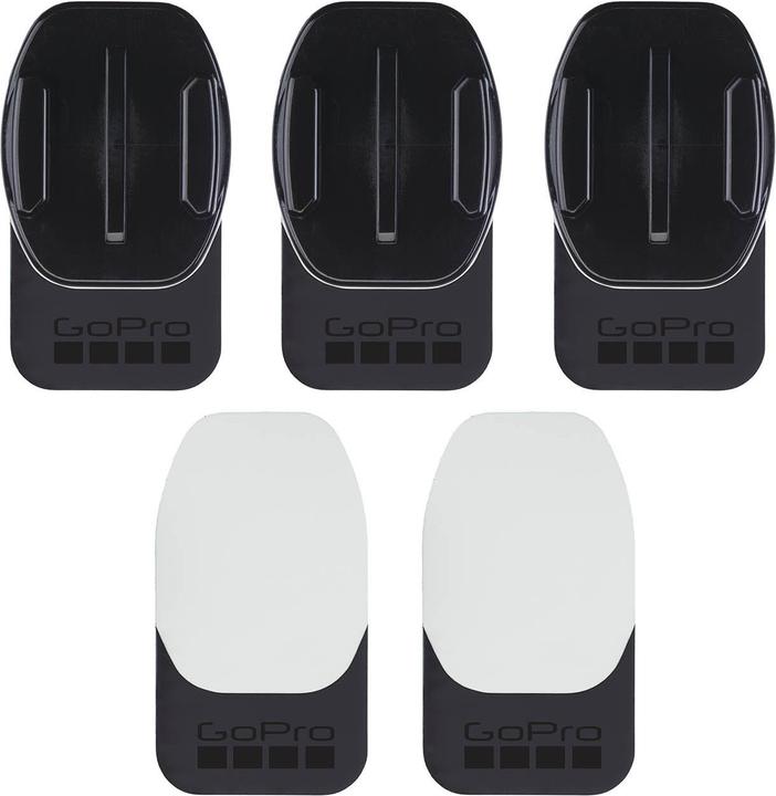 Actual product image GoPro Removable Instrument Mount (Universal)