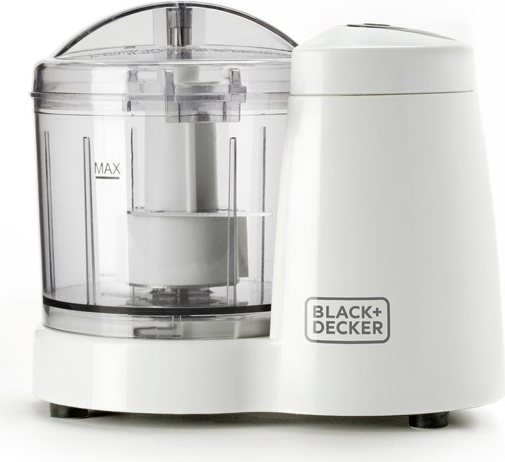 Produktbild Black & Decker BXCH120E (350 ml, 120 W)