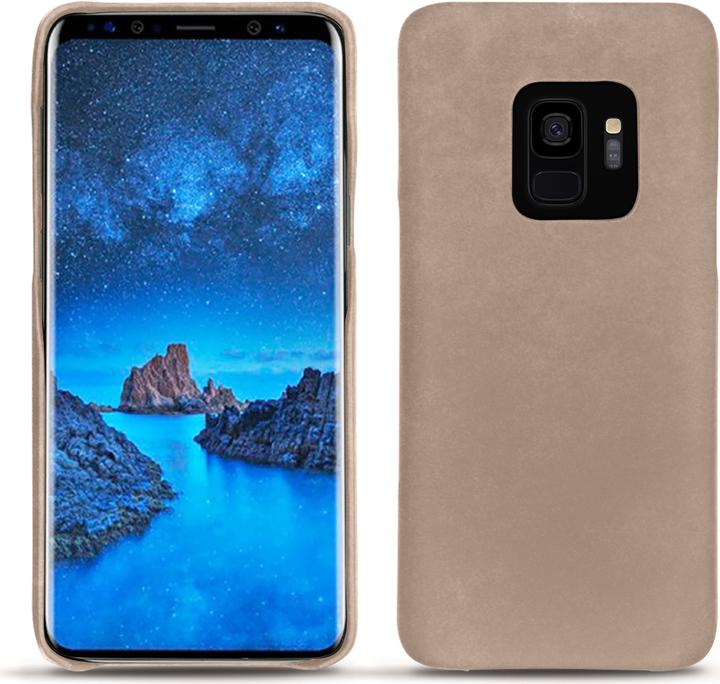 Image du produit Noreve Housse cuir (Samsung Galaxy S9)