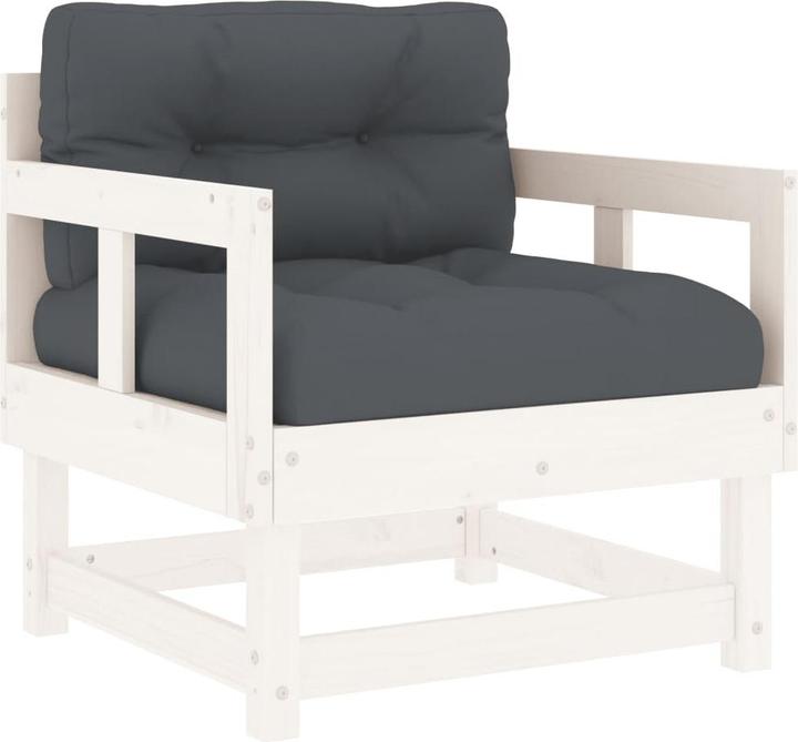 Produktbild vidaXL Gartenstuhl