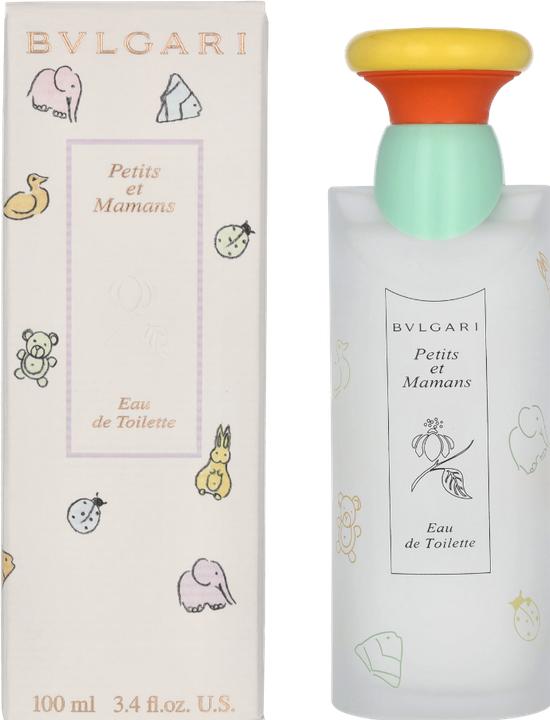 Produktbild Bulgari Petits Et Mamans (Eau de Toilette, 100 ml)