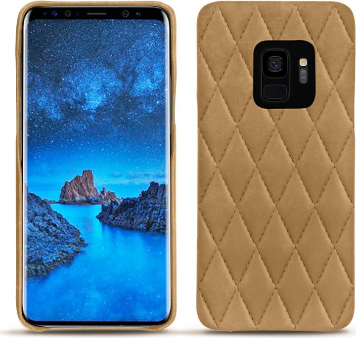 Produktbild Noreve Lederschutzhülle (Samsung Galaxy S9)
