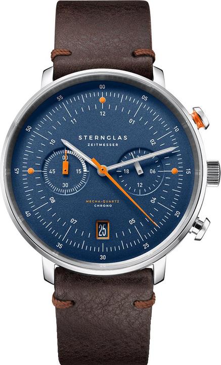 Produktbild Sternglas S01-HC06-VI11 (Chronograph, 42 mm)