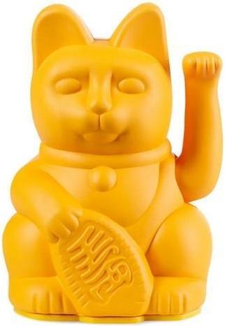 Actual product image Donkey Products Lucky Cat Mini (5 x 6 cm)