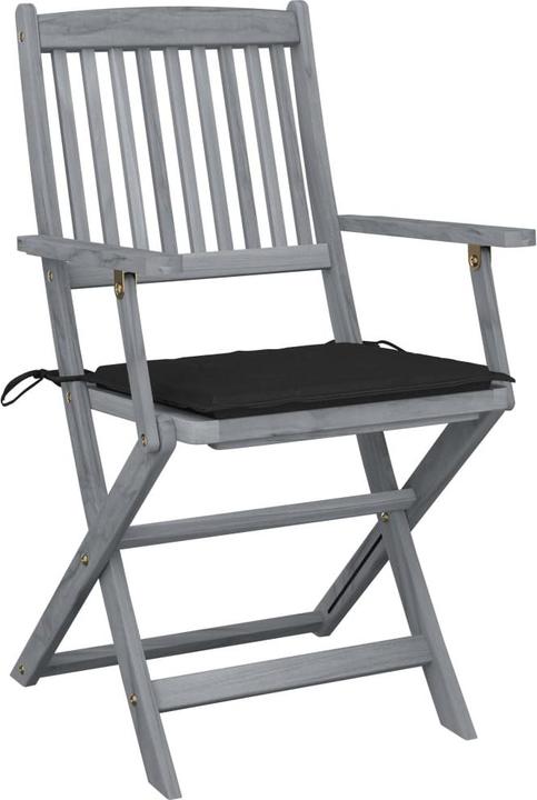 Actual product image vidaXL Hesther