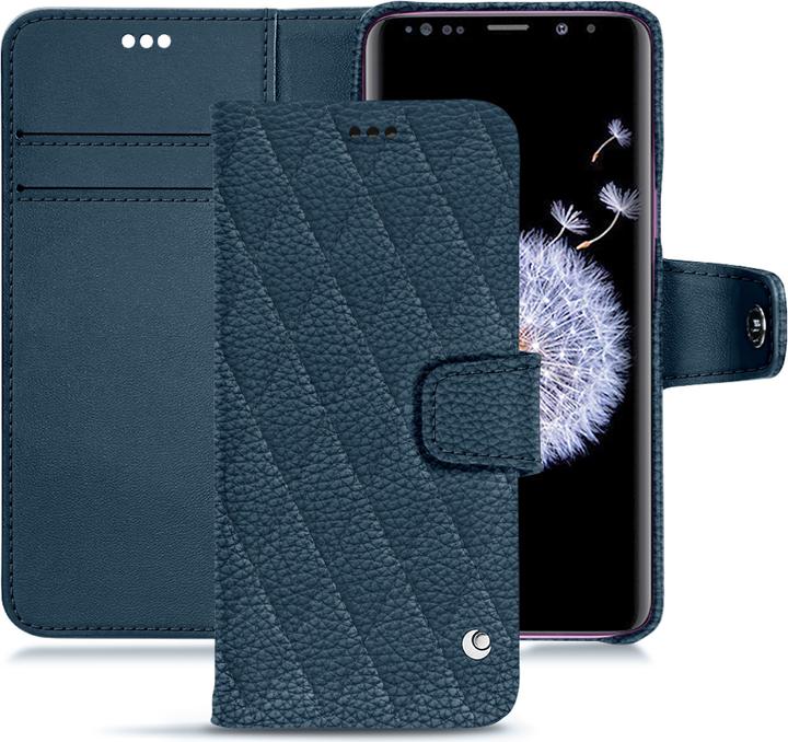 Image du produit Noreve Housse cuir portefeuille (Samsung Galaxy S9+)