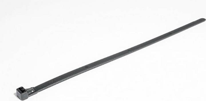 Image du produit HellermannTyton Serre-câble détachable 35mm (Serre-câbles en plastique, 150 mm, 100 pcs)