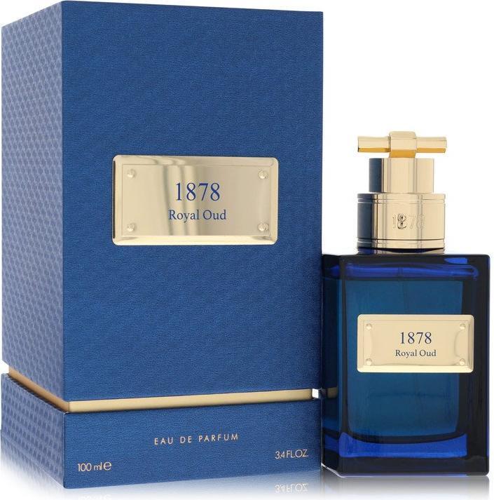 Actual product image Atralia Equest 1878 Royal Oud