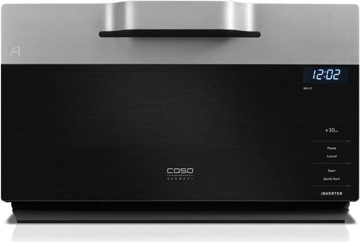 Produktbild Caso Img25 (25 l)