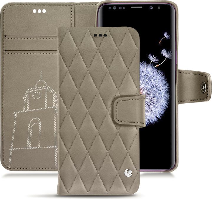Image du produit Noreve Housse cuir portefeuille (Samsung Galaxy S9+)