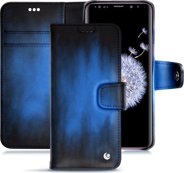 Image du produit Noreve Housse cuir portefeuille (Samsung Galaxy S9+)