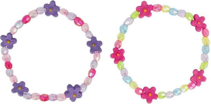 Actual product image BB Klostermannn Bracelet coloured or lilac