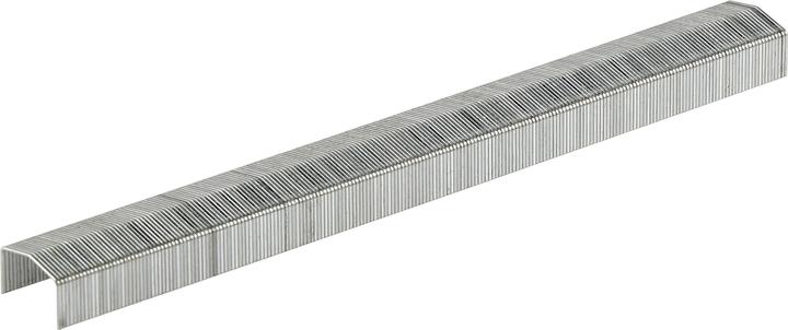 Image du produit BüroLine Agrafes (5000x)