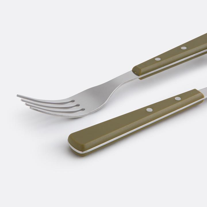 Image du produit La Redoute Interieurs Roby (4 pcs, Set de couverts)