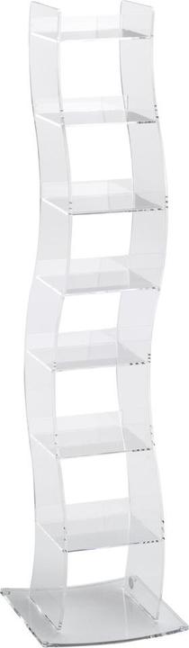 Actual product image pfister plexiglass (CDs)