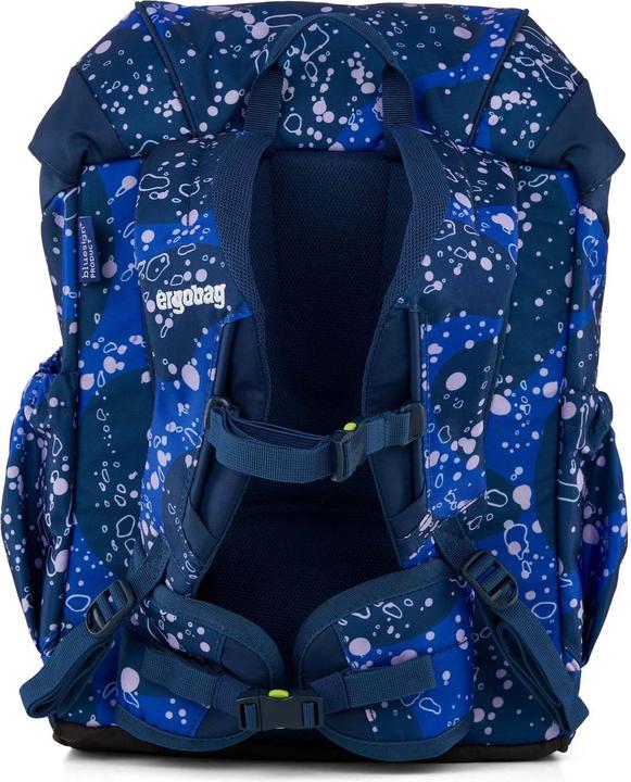 Actual product image Ergobag Mini Backpack
