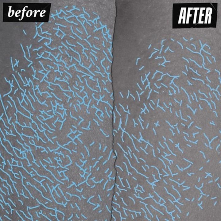 Actual product image Kiehl's Clear Corrective Re-Texturising Peeling (Cleansing scrub, 30 ml)