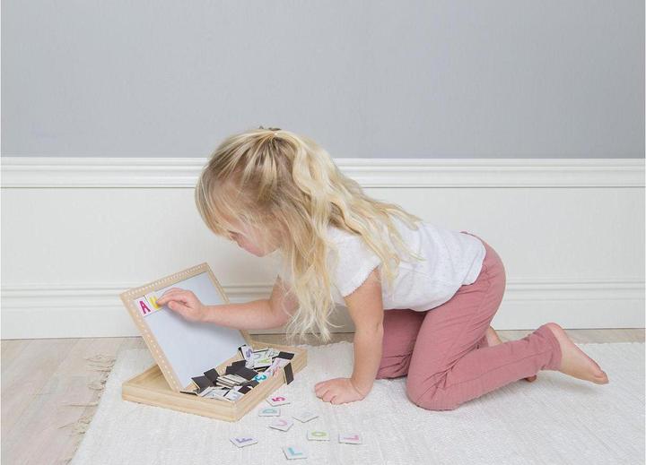 Produktbild Jabadabado Abc