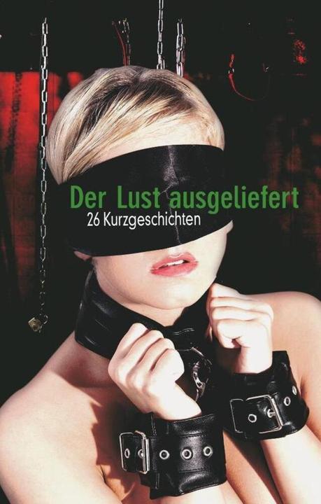 Produktbild Der Lust ausgeliefert (Deutsch, 2017)
