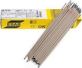 Image du produit Esab OK 48.00 D3.2 6.0KG