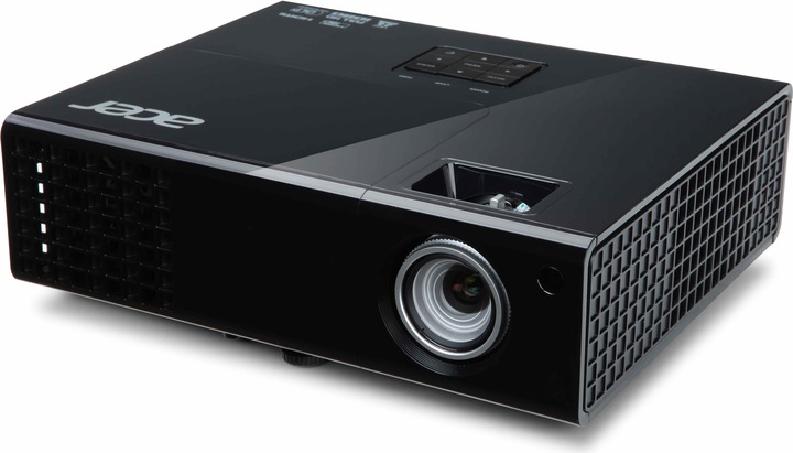 Produktbild Acer P1500 (Full HD, 3000 lm)
