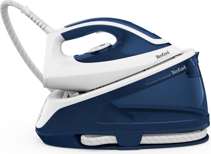 Actual product image Tefal Express Essential SV6116E0 (2200 W, 270 g/min)