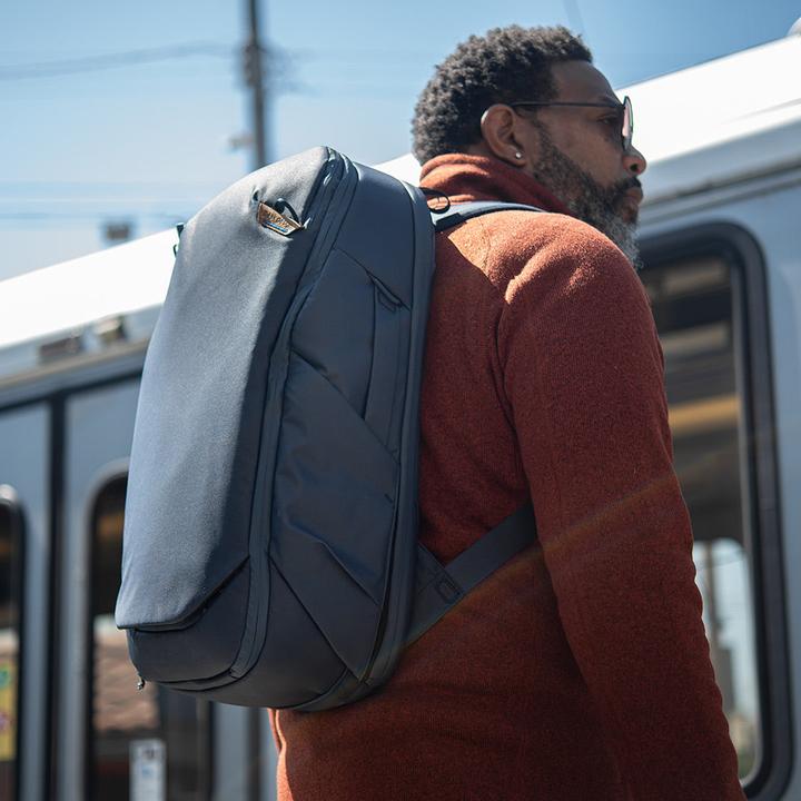 Produktbild Peak Design Travel Backpack I (Fotorucksack, 30 l)
