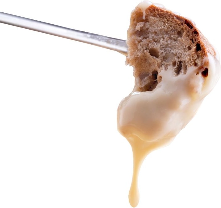 Immagine prodotto Caso Set FonDue (Fondue di formaggio, Fonduta Bourguignonne, Fondue Chinoise)