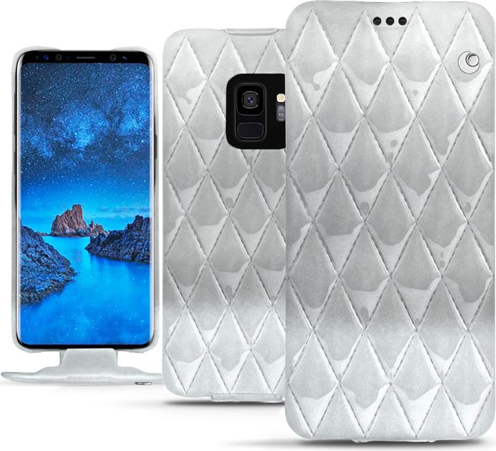 Produktbild Noreve Lederschutzhülle vertikal