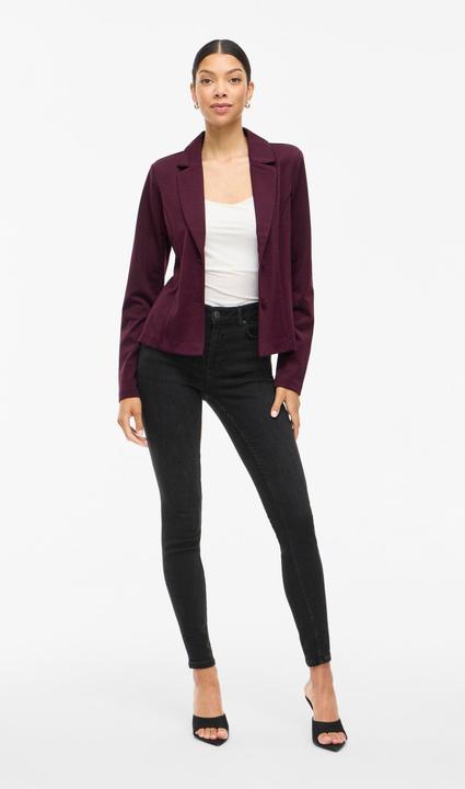 Immagine prodotto Vila VIPERI Fitted Blazer (L)