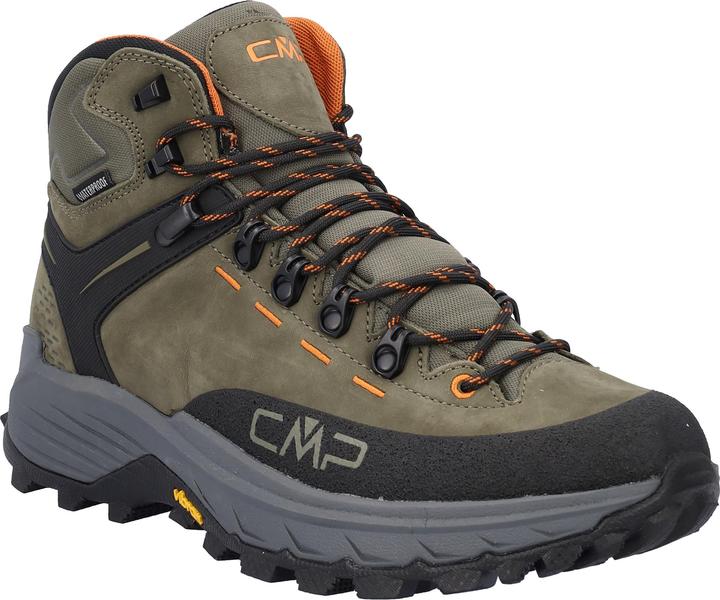 Produktbild CMP Campagnolo Tytanus Mid WP (45)