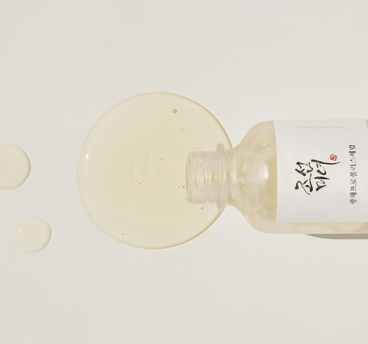 Actual product image Beauty of Joseon Propolis + Niacinamide (30 ml)