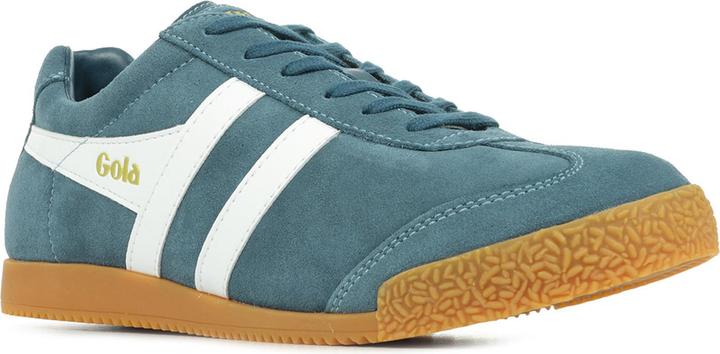 Actual product image Gola Harrier Suede - 62151 (44)