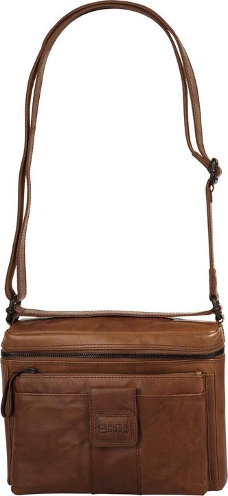 Immagine prodotto Spikes & Sparrow Umhängetasche